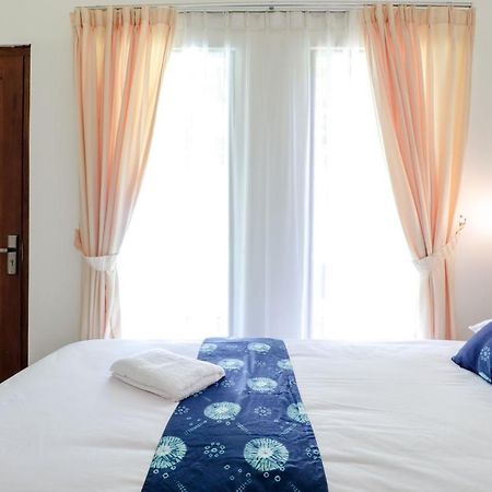 Hotel Balkondes Kenalan Magelang Zewnętrze zdjęcie