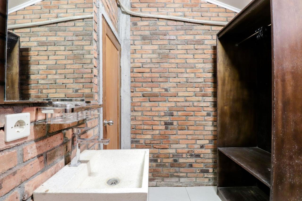 Hotel Balkondes Kenalan Magelang Zewnętrze zdjęcie