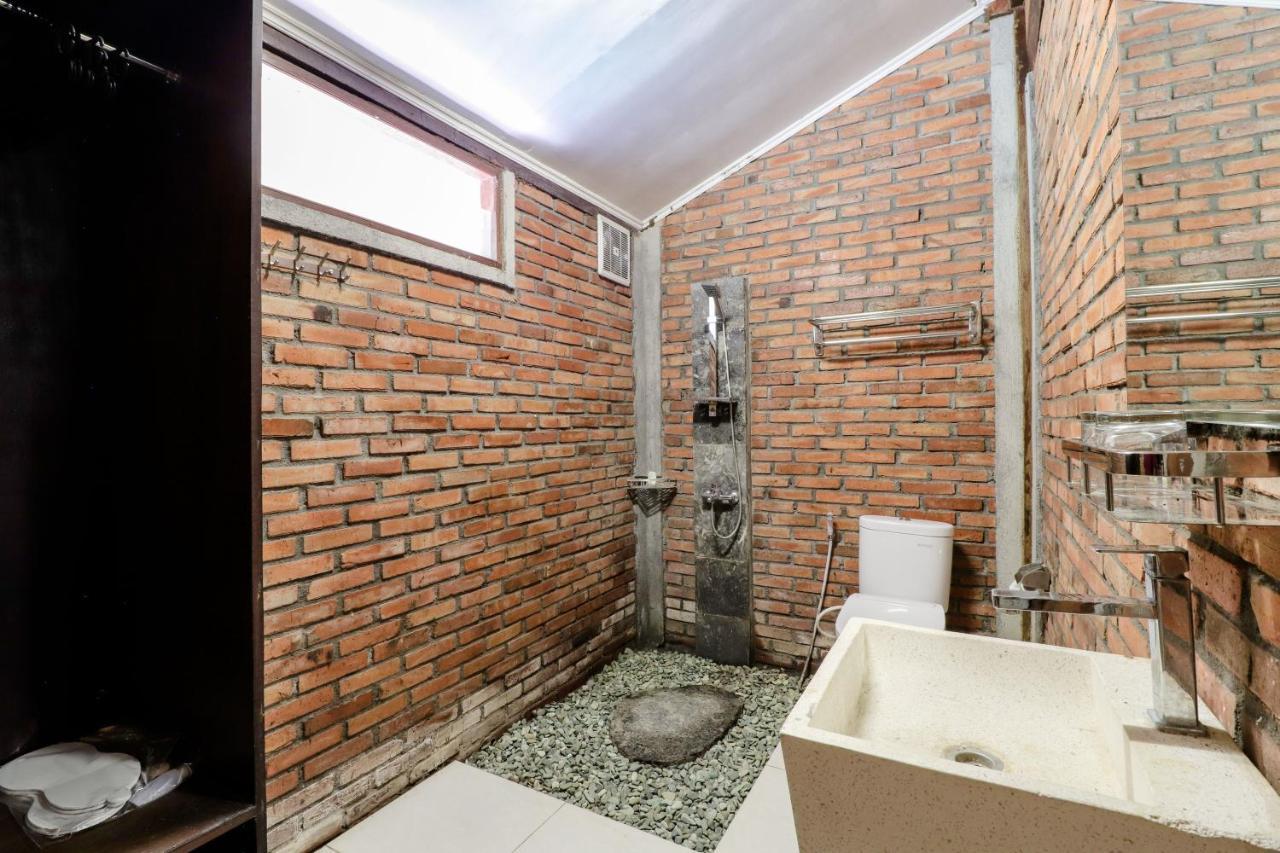 Hotel Balkondes Kenalan Magelang Zewnętrze zdjęcie